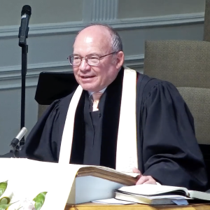 Traditional Service, Sunday, April 20, 2025